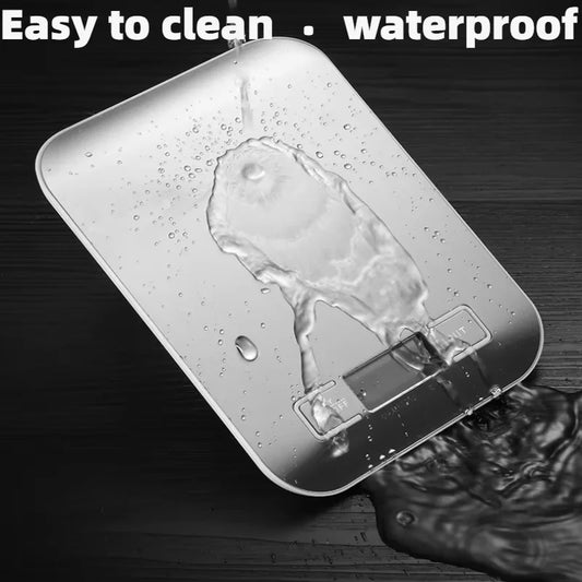 Smart Chef's Precision Scale