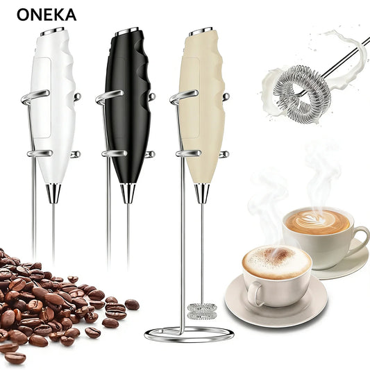 Handheld Frother
