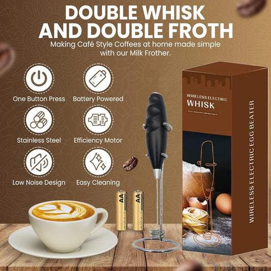 ONEKA Easy Foam Maker